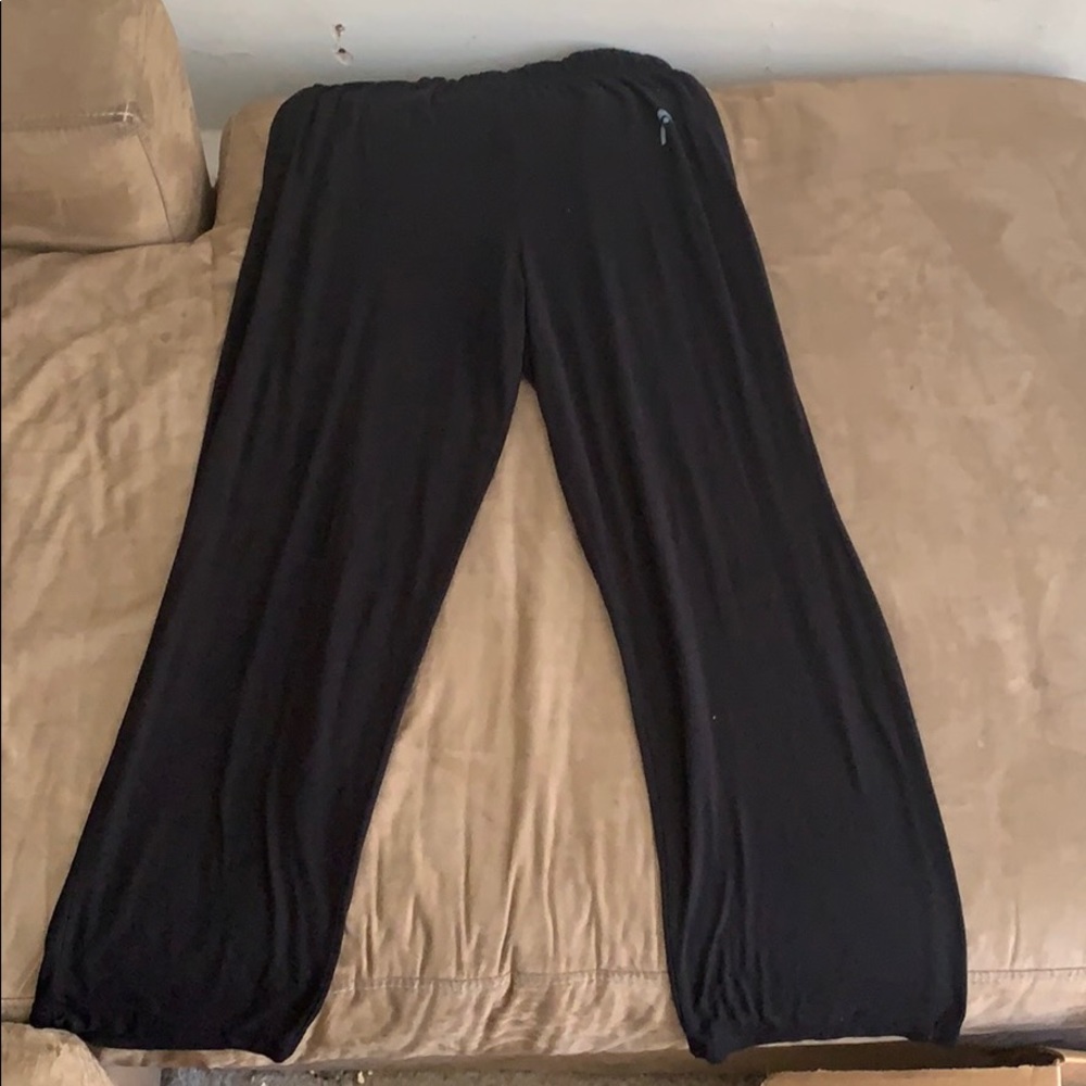 sweatpants